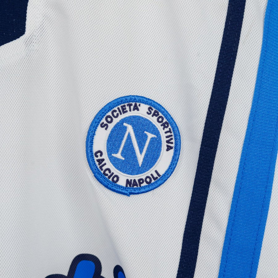 Maglia Away Napoli Nike Ayala 6 1997/1998 by NIKE - Home (13)