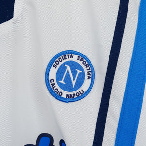 Maglia Away Napoli Nike Ayala 6 1997/1998 by NIKE - Home (13)