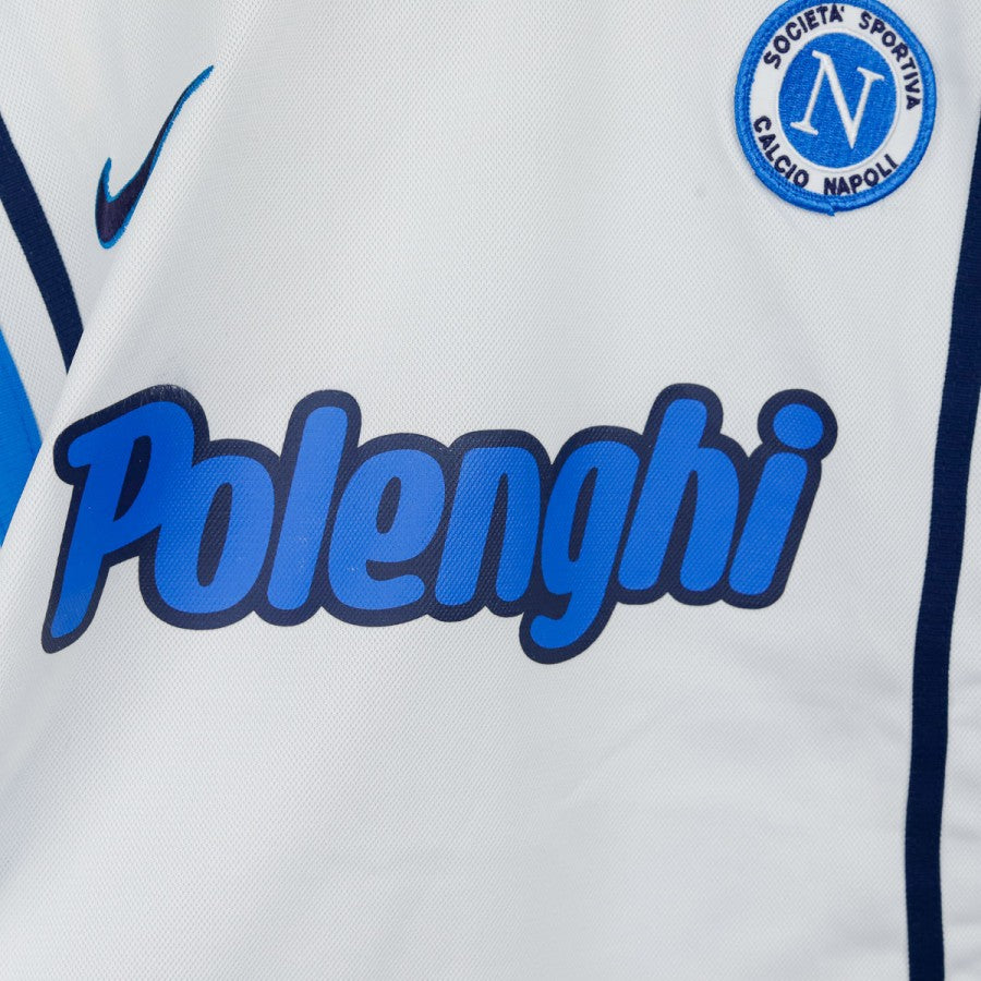 Maglia Away Napoli Nike Ayala 6 1997/1998 by NIKE - Home (15)