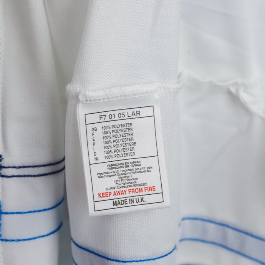 Maglia Away Napoli Nike Ayala 6 1997/1998 by NIKE - Home (19)