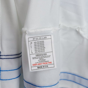 Maglia Away Napoli Nike Ayala 6 1997/1998 by NIKE - Home (19)