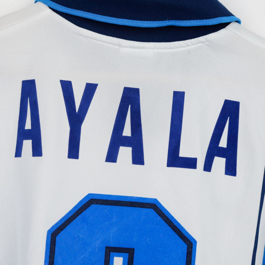 Maglia Away Napoli Nike Ayala 6 1997/1998 by NIKE - Home (4)