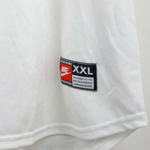 maglia away napoli nike bellucci 10 1998/1999  by NIKE - Home (14)