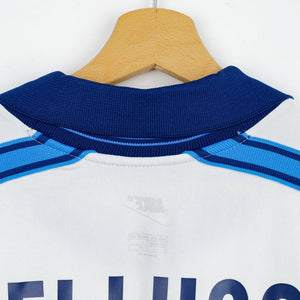 maglia away napoli nike bellucci 10 1998/1999  by NIKE - Home (3)