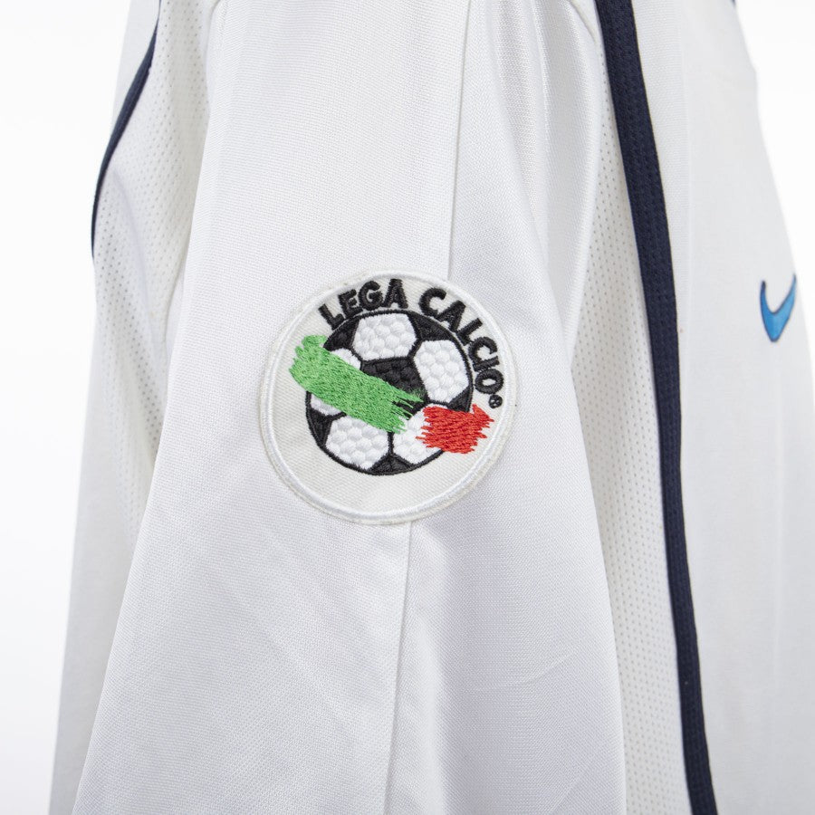 Maglia away Napoli Nike Lopez 6 1999/2000 by NIKE - Home (6)