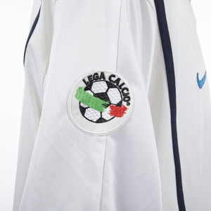 Maglia away Napoli Nike Lopez 6 1999/2000 by NIKE - Home (6)