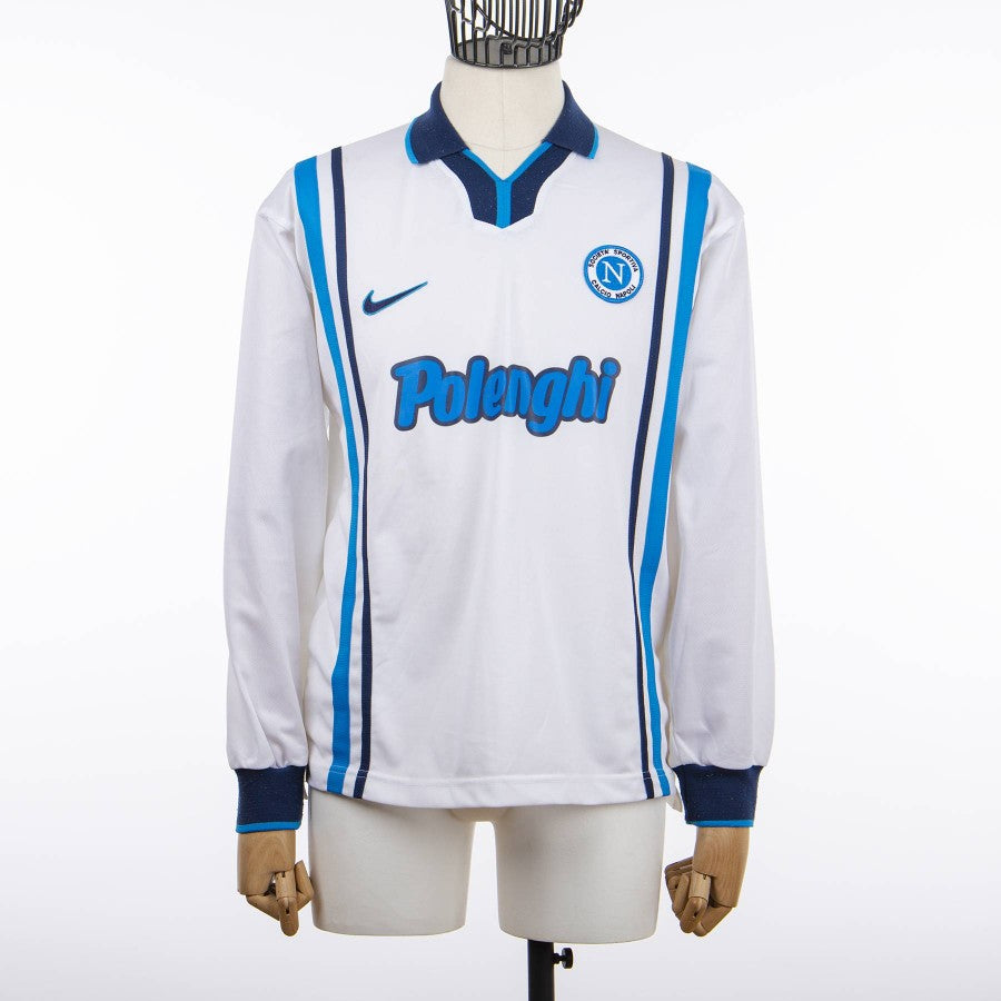 maglia away Napoli Nike ml 1997/1998 9 by NIKE - Home (2)