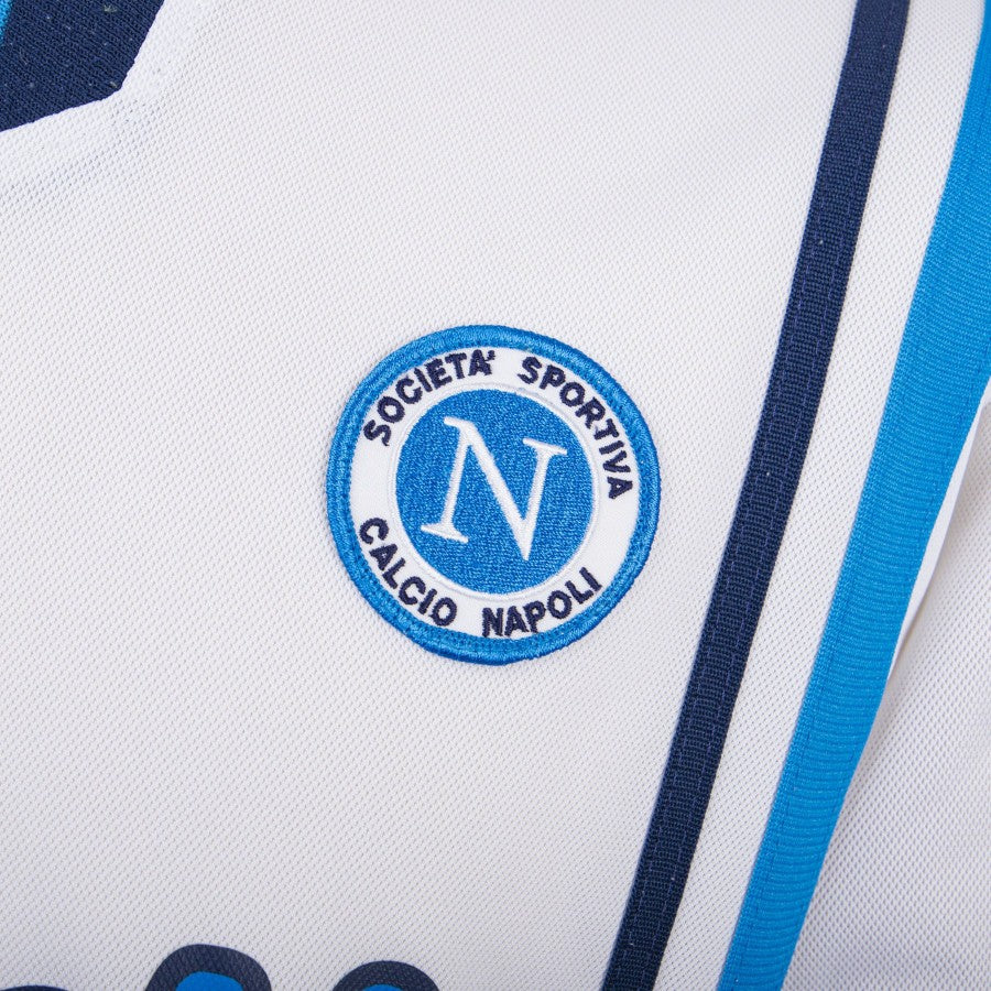 maglia away Napoli Nike ml 1997/1998 9 by NIKE - Home (5)
