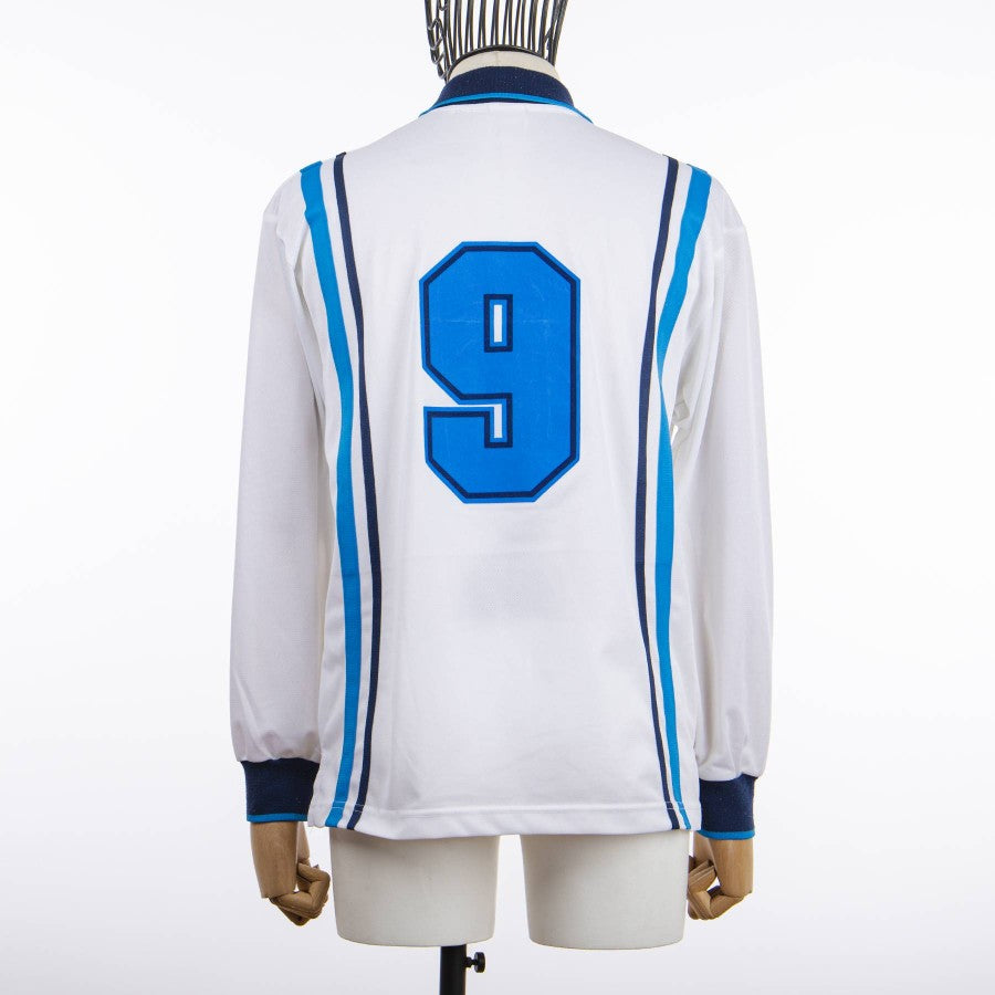 maglia away Napoli Nike ml 1997/1998 9 by NIKE - Home