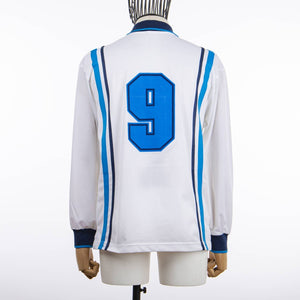 maglia away Napoli Nike ml 1997/1998 9 by NIKE - Home