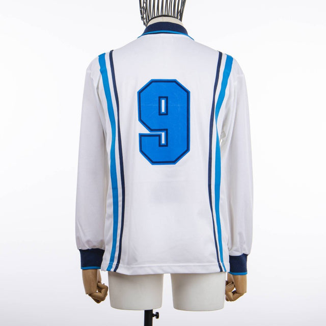 maglia away Napoli Nike ml 1997/1998 9 by NIKE - Home