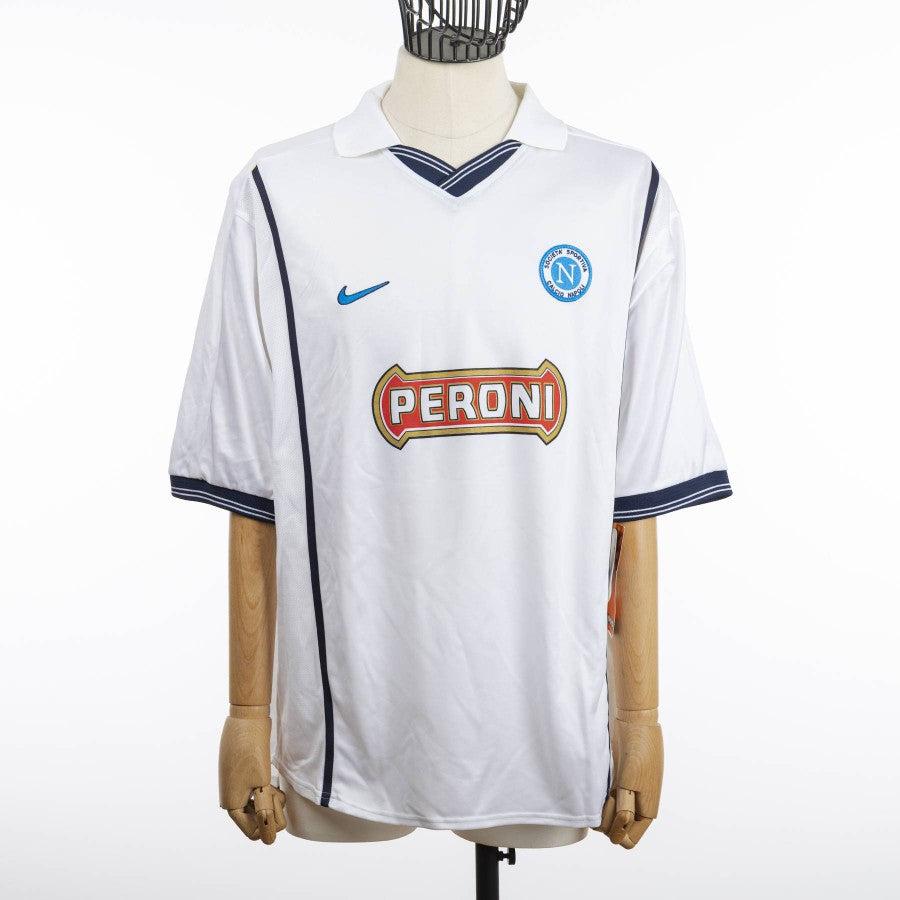 maglia away napoli nike n10 1999/2000 by NIKE - Home (2)