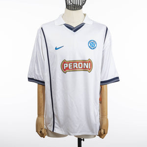 maglia away napoli nike n10 1999/2000 by NIKE - Home (2)