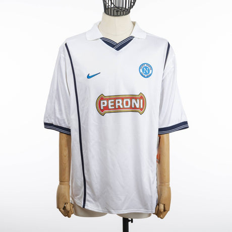 maglia away napoli nike n10 1999/2000 by NIKE - Home (2)