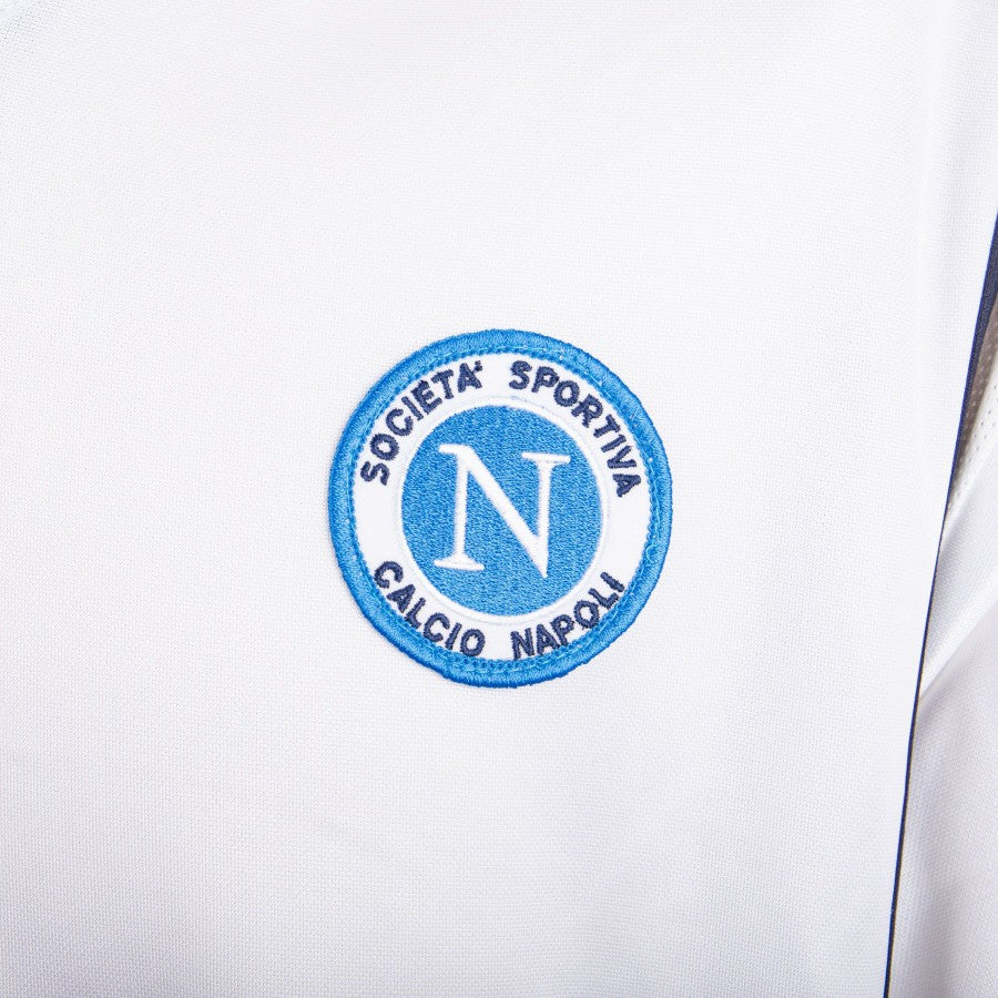 maglia away napoli nike n10 1999/2000 by NIKE - Home (5)