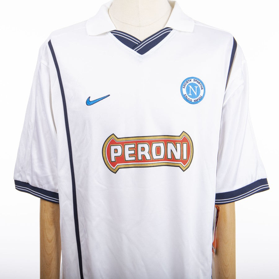 maglia away napoli nike n10 1999/2000 by NIKE - Home (8)