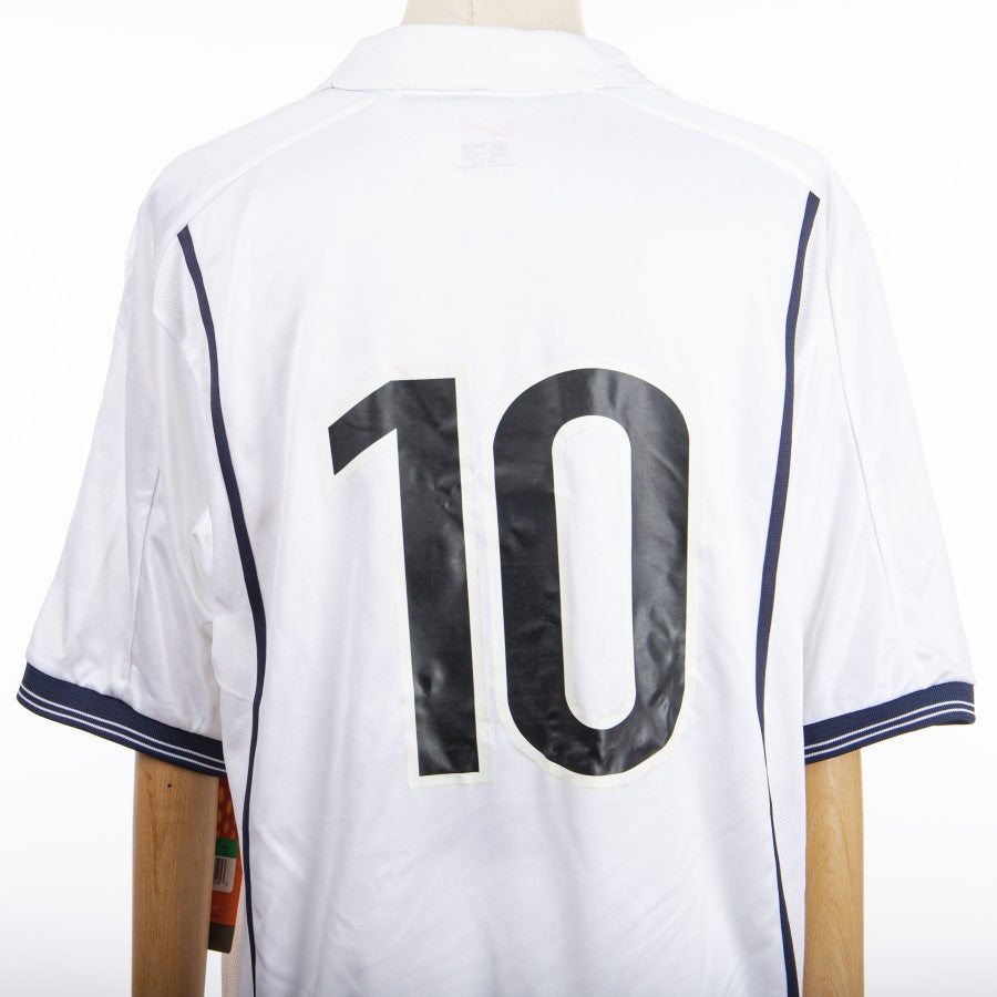 maglia away napoli nike n10 1999/2000 by NIKE - Home (9)