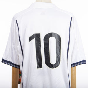 maglia away napoli nike n10 1999/2000 by NIKE - Home (9)