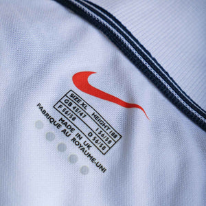 maglia away napoli nike n11 1999/2000 by NIKE - Home (9)