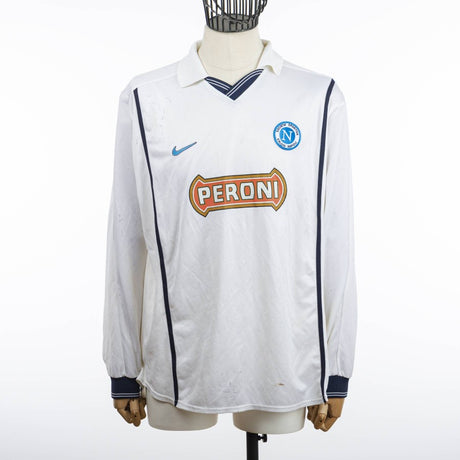 maglia away napoli nike n15 ml 1999/2000 by NIKE - Home (2)
