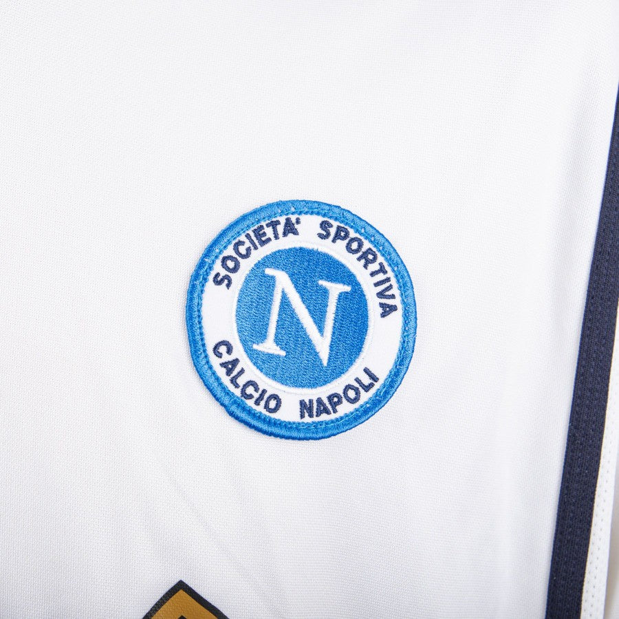 maglia away napoli nike n15 ml 1999/2000 by NIKE - Home (5)