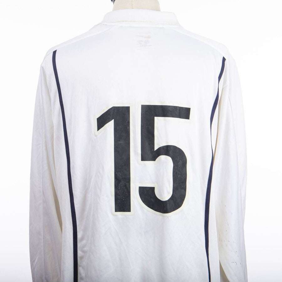 maglia away napoli nike n15 ml 1999/2000 by NIKE - Home (9)