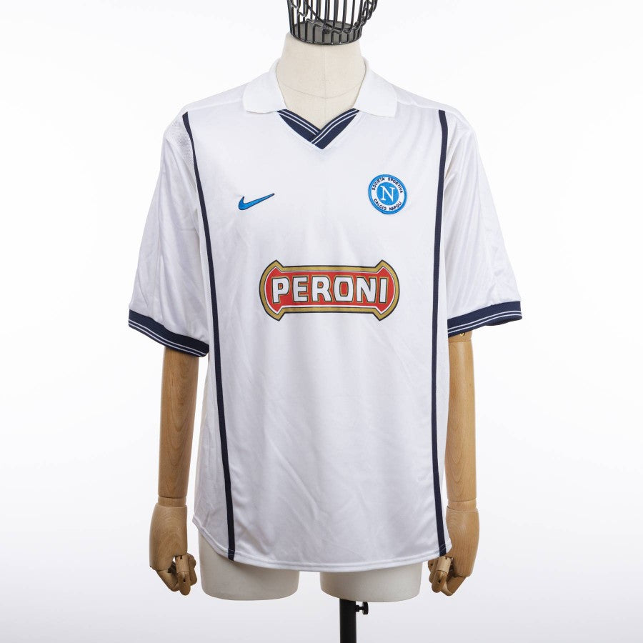 maglia away napoli nike n2 1999/2000 by NIKE - Home (2)