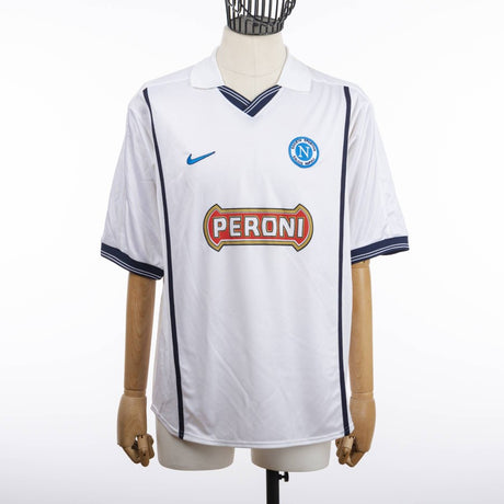 maglia away napoli nike n2 1999/2000 by NIKE - Home (2)