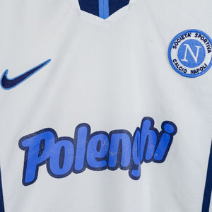 Maglia Away Napoli Nike n3 1997/1998 by NIKE (10)