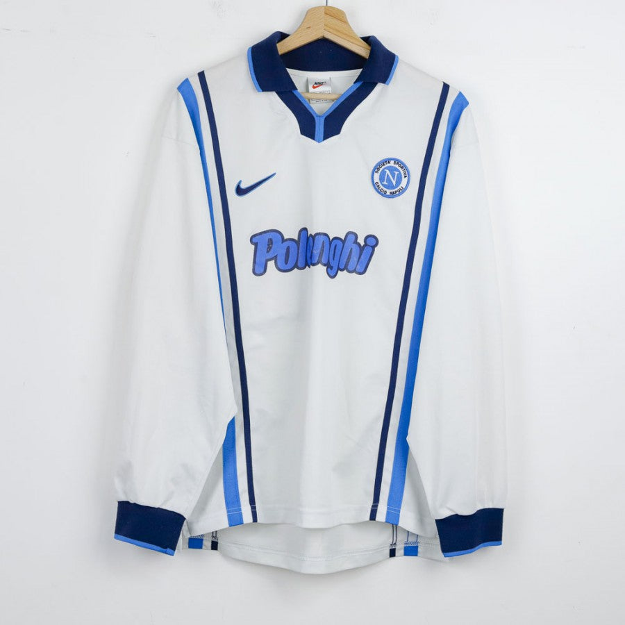 Maglia Away Napoli Nike n3 1997/1998 by NIKE (2)
