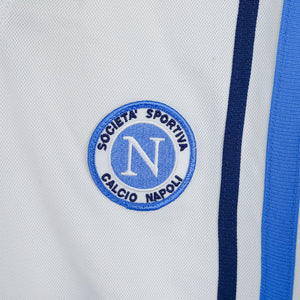 Maglia Away Napoli Nike n3 1997/1998 by NIKE (7)