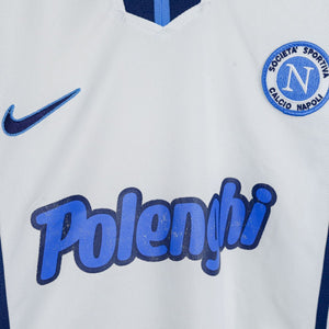 Maglia Away Napoli Nike n3 1997/1998 by NIKE (9)