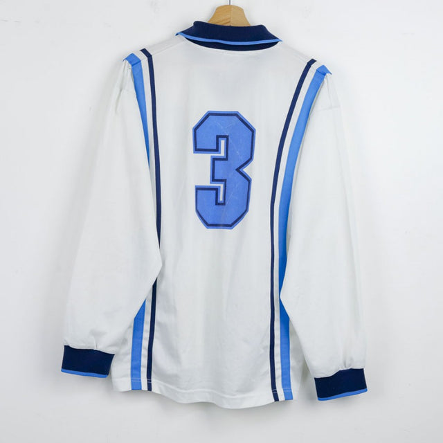 Maglia Away Napoli Nike n3 1997/1998 by NIKE