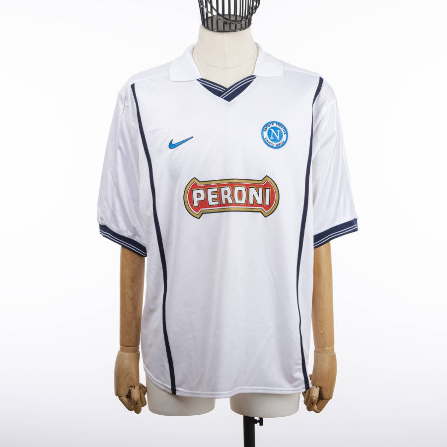 maglia away napoli nike n4 1999/2000 by NIKE - Home (2)