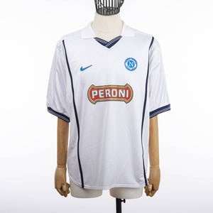 maglia away napoli nike n4 1999/2000 by NIKE - Home (2)