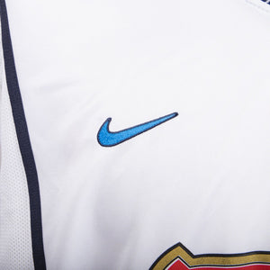 maglia away napoli nike n4 1999/2000 by NIKE - Home (4)