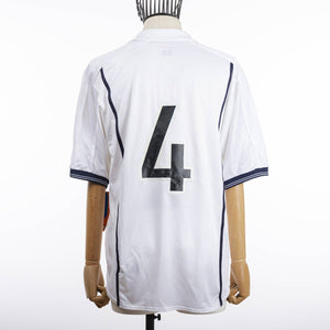 maglia away napoli nike n4 1999/2000 by NIKE - Home