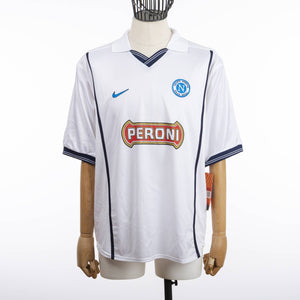 maglia away napoli nike n5 1999/2000 by NIKE - Home (2)