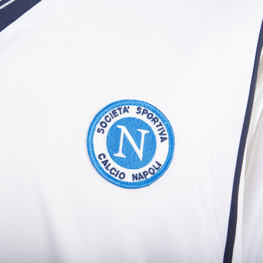 maglia away napoli nike n5 1999/2000 by NIKE - Home (5)