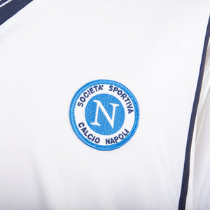 maglia away napoli nike n5 1999/2000 by NIKE - Home (5)