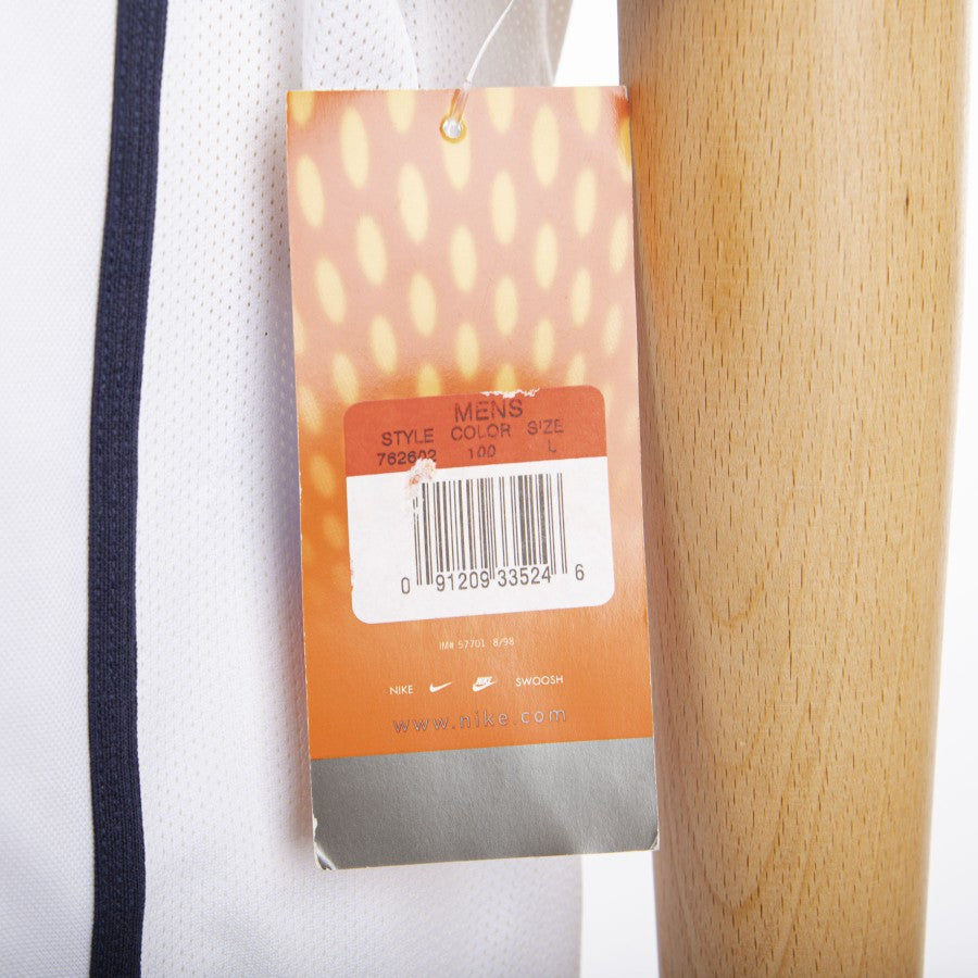 maglia away napoli nike n5 1999/2000 by NIKE - Home (7)