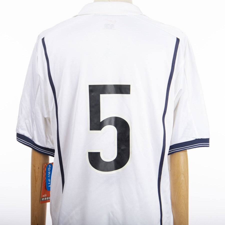 maglia away napoli nike n5 1999/2000 by NIKE - Home (9)