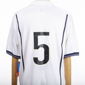 maglia away napoli nike n5 1999/2000 by NIKE - Home (9)