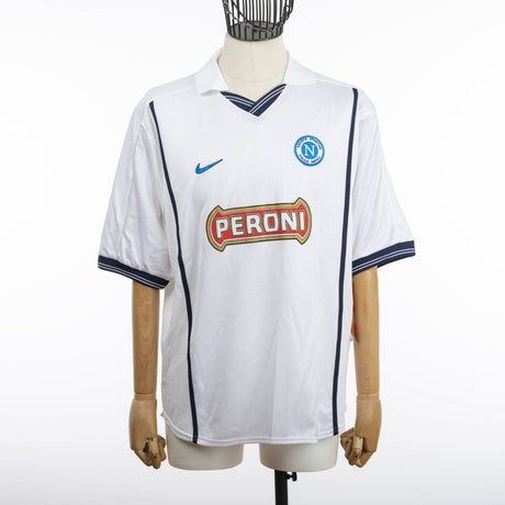 maglia away napoli nike n6 1999/2000 by NIKE - Home (2)