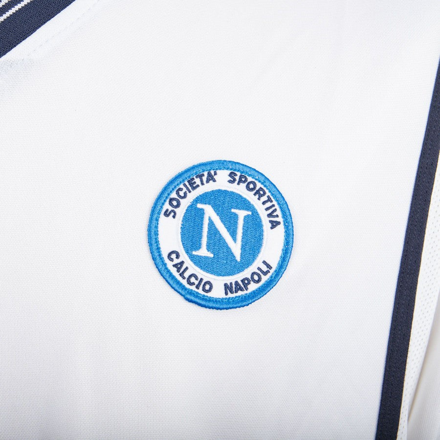 maglia away napoli nike n6 1999/2000 by NIKE - Home (5)