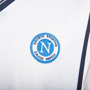 maglia away napoli nike n6 1999/2000 by NIKE - Home (5)