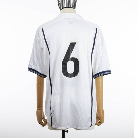 maglia away napoli nike n6 1999/2000 by NIKE - Home