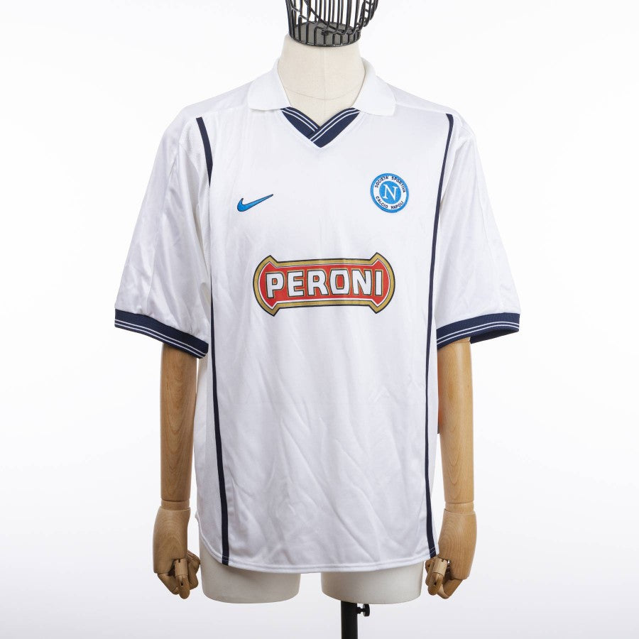 maglia away napoli nike n8 1999/2000 by NIKE - Home (2)