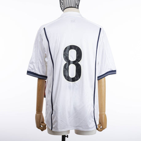 maglia away napoli nike n8 1999/2000 by NIKE - Home