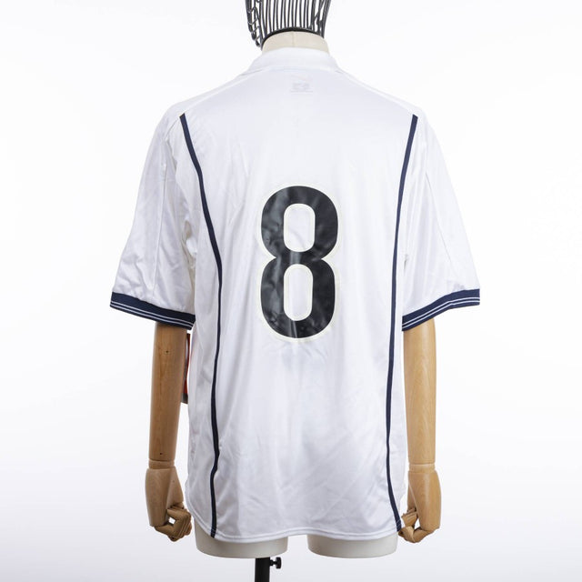 maglia away napoli nike n8 1999/2000 by NIKE - Home